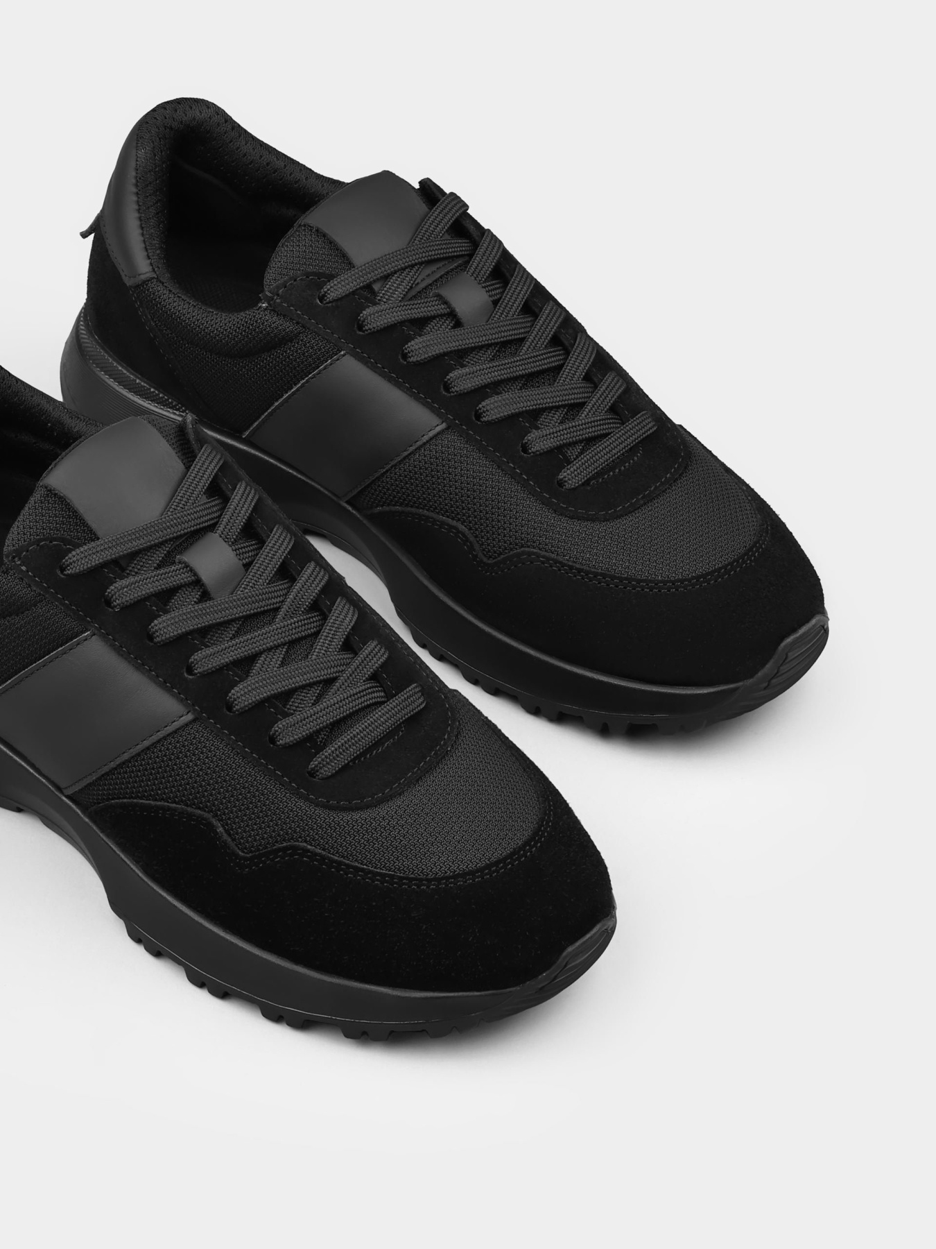 Кроссовки модель 1087-1 Фото