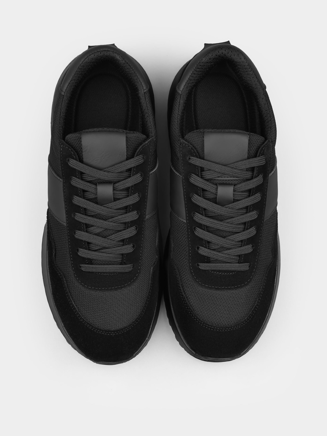 Кроссовки повседневные Horton Lasciare модель 1087-1 Фото