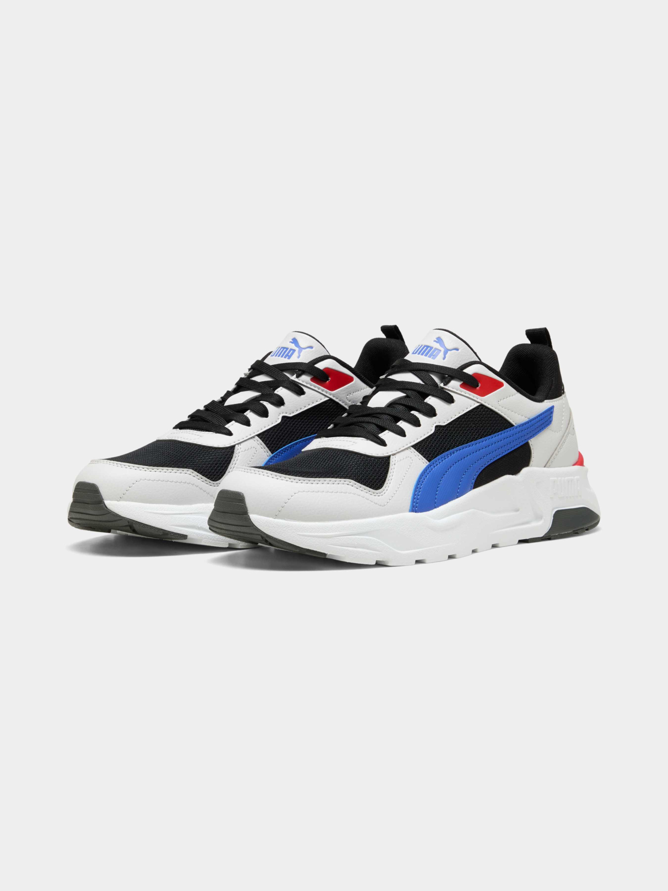 Кросівки Trinity 2 Sneakers Unisex модель 400231 Фото