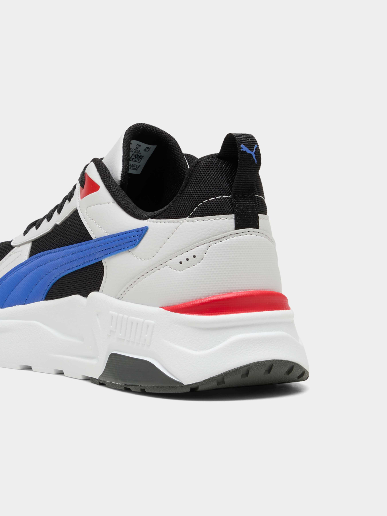 Кросівки Trinity 2 Sneakers Unisex модель 400231 Фото