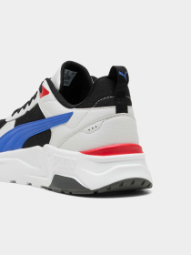 Кросівки Trinity 2 Sneakers Unisex модель 400231 Фото