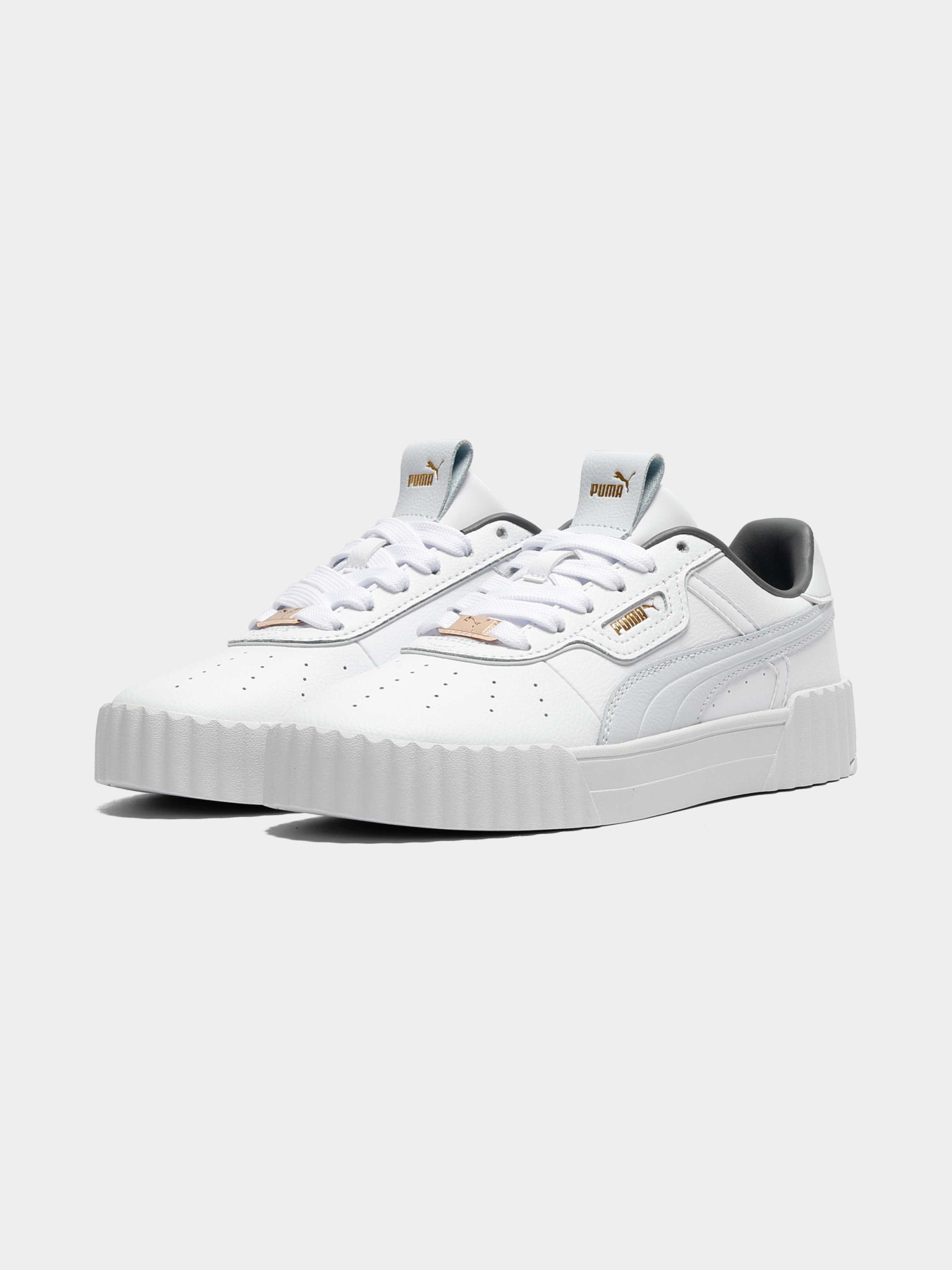 Кросівки Carina 3.0 Luxe Sneakers Women модель 400724 Фото