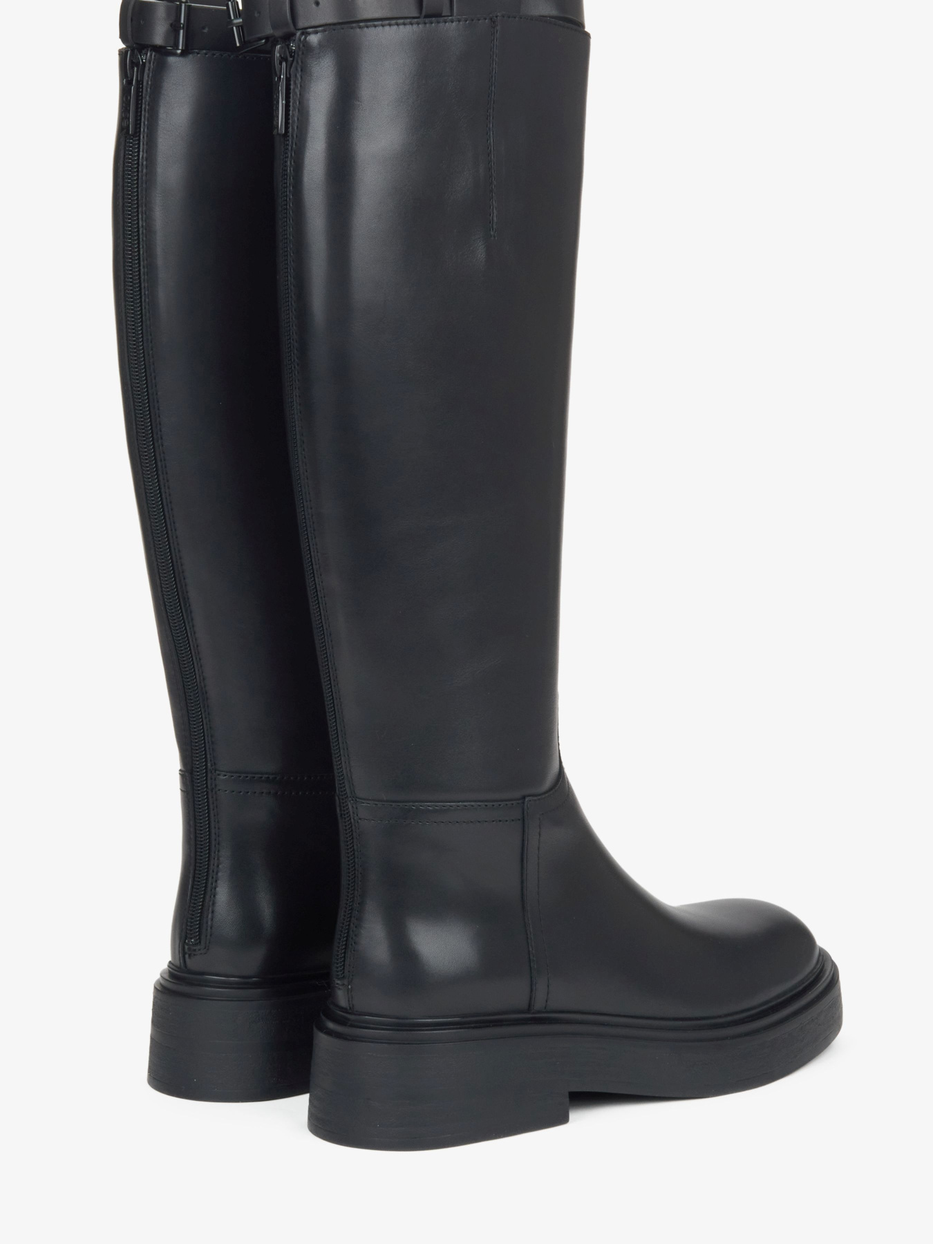 Сапоги Estro модель 35319-1-1-101 Фото