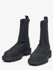 Черевики ESTRO 09-2392513-4601, колір чорний модель 09-2392513-4601 Фото