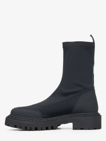 Черевики Estro модель 09-2392513-4601 Черевики Estro модель 09-2392513-4601 Фото