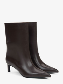 Черевики ESTRO 4908-810-3-108, колір коричневий модель 4908-810-3-108 Фото