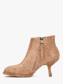 Ботильйони ESTRO 140124-33023, колір бежевий модель 140124-33023 Фото