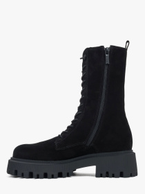 Черевики Estro модель 09-2324254-30101 Черевики Estro модель 09-2324254-30101 Фото