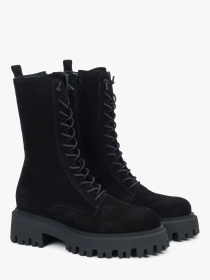 Черевики Estro модель 09-2324254-30101 Черевики Estro модель 09-2324254-30101 Фото