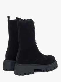 Черевики Estro модель 09-2324254-30101 Черевики Estro модель 09-2324254-30101 Фото