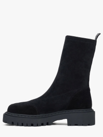 Черевики ESTRO 09-2392254-30101, колір чорний модель 09-2392254-30101 Фото