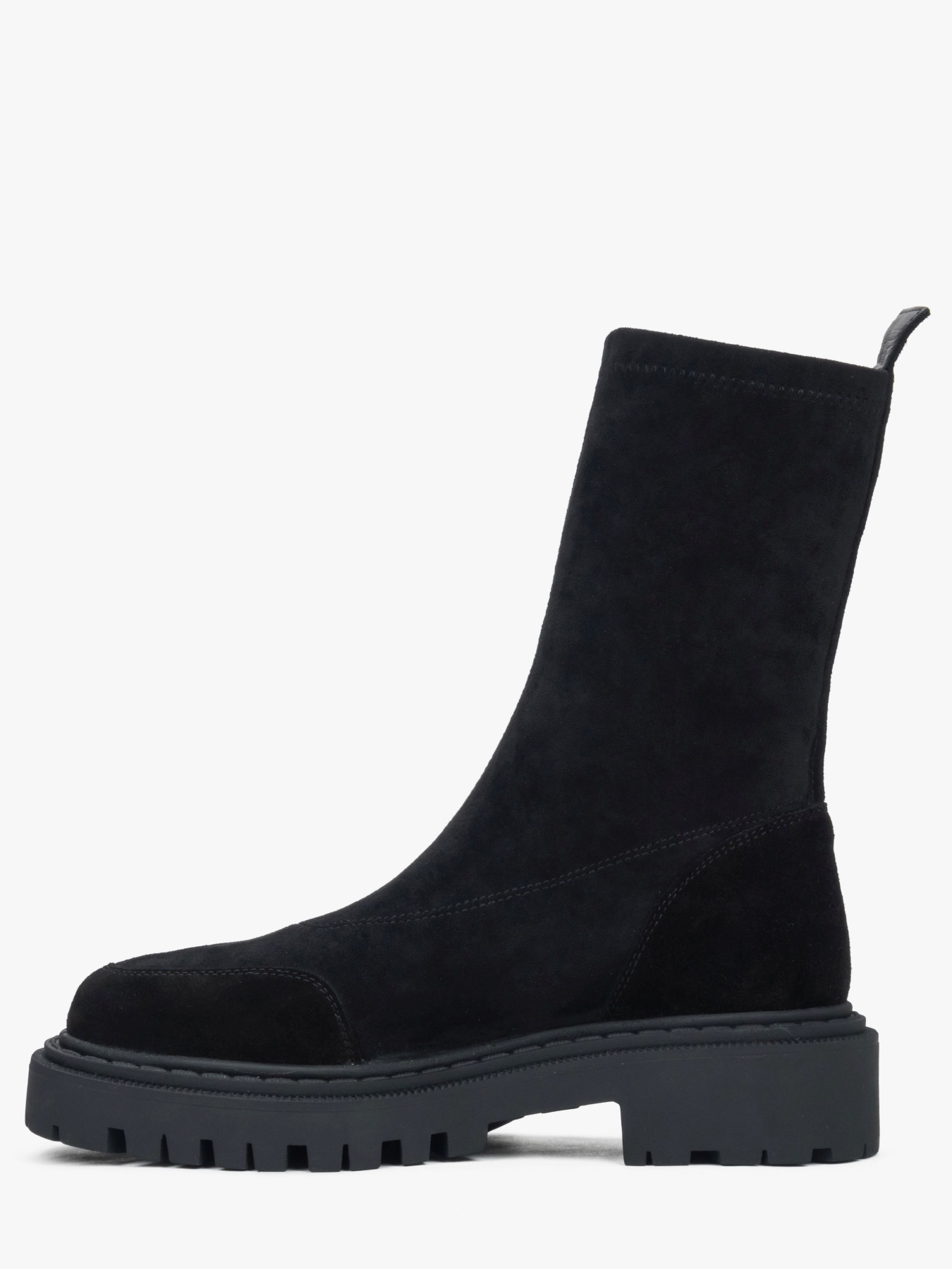 Ботинки Estro модель 09-2392254-30101 Фото