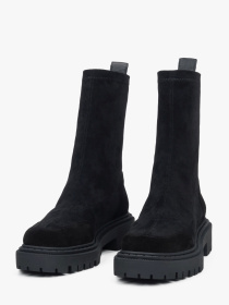 Ботинки Estro модель 09-2392254-30101 Ботинки Estro модель 09-2392254-30101 Фото