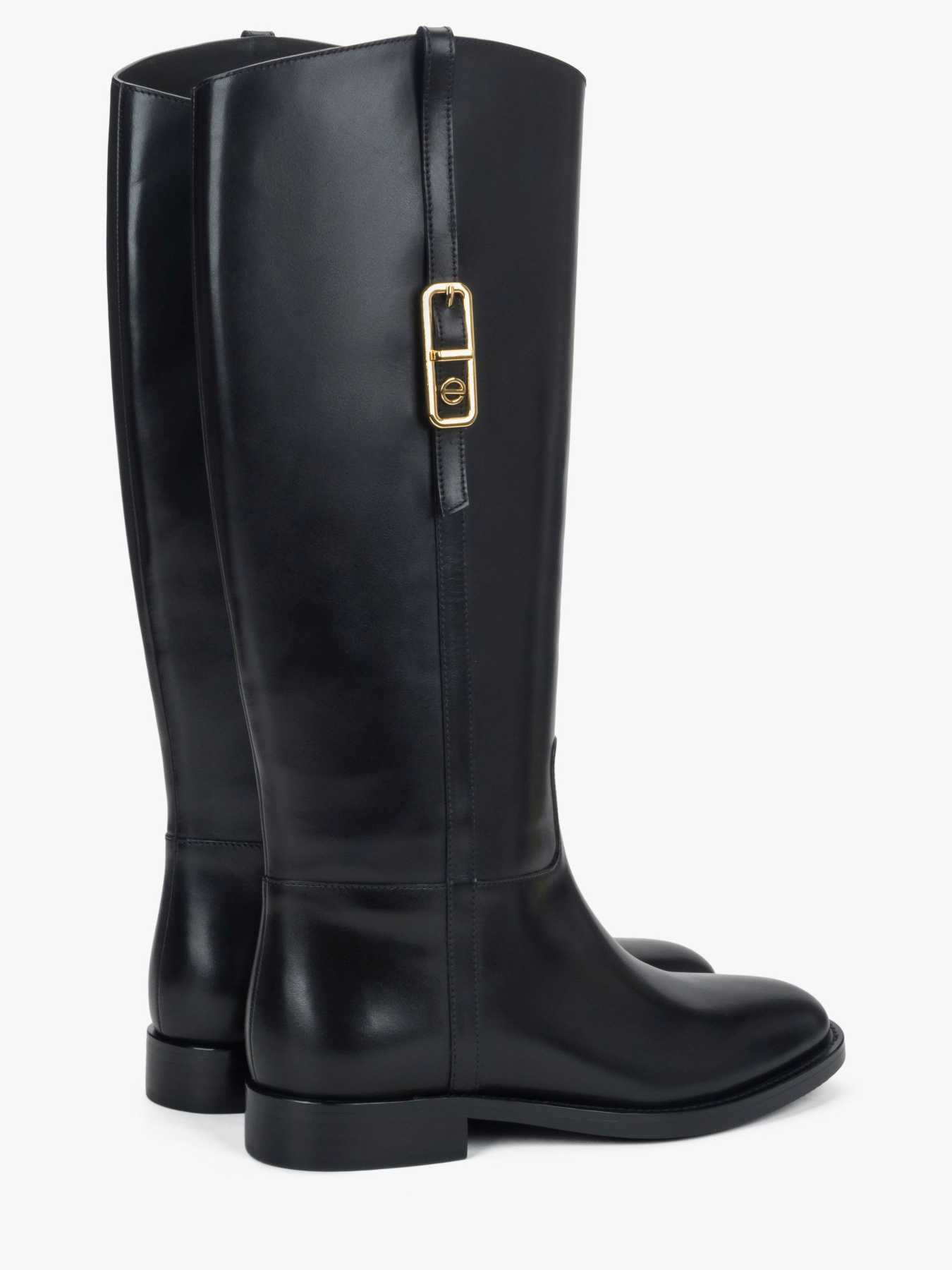 Чоботи ESTRO 004-117-01-101, колір чорний модель 004-117-01-101 Фото