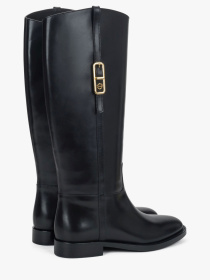 Чоботи ESTRO 004-117-01-101, колір чорний модель 004-117-01-101 Фото