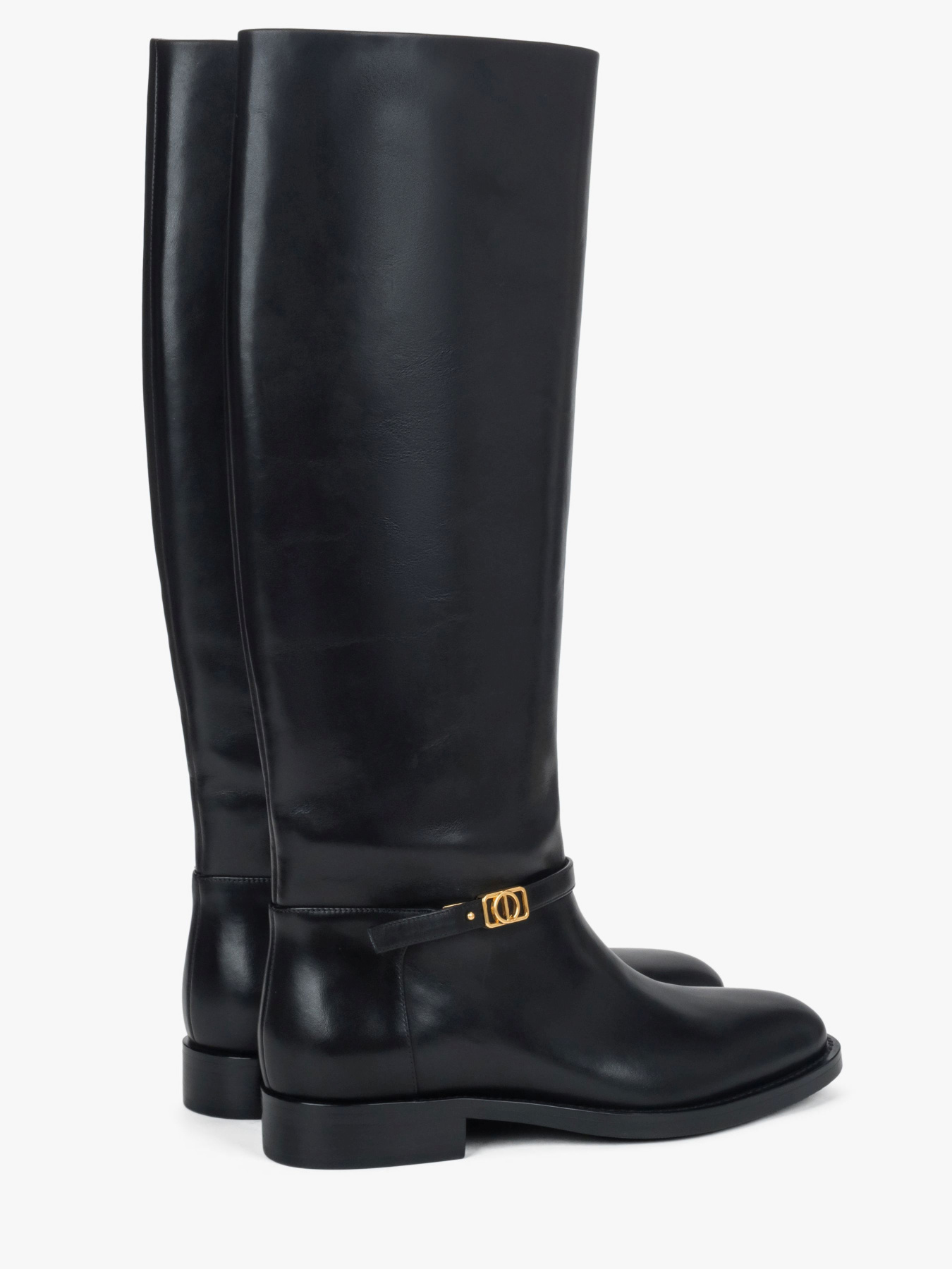 Чоботи ESTRO 004-121-01-101, колір чорний модель 004-121-01-101 Фото