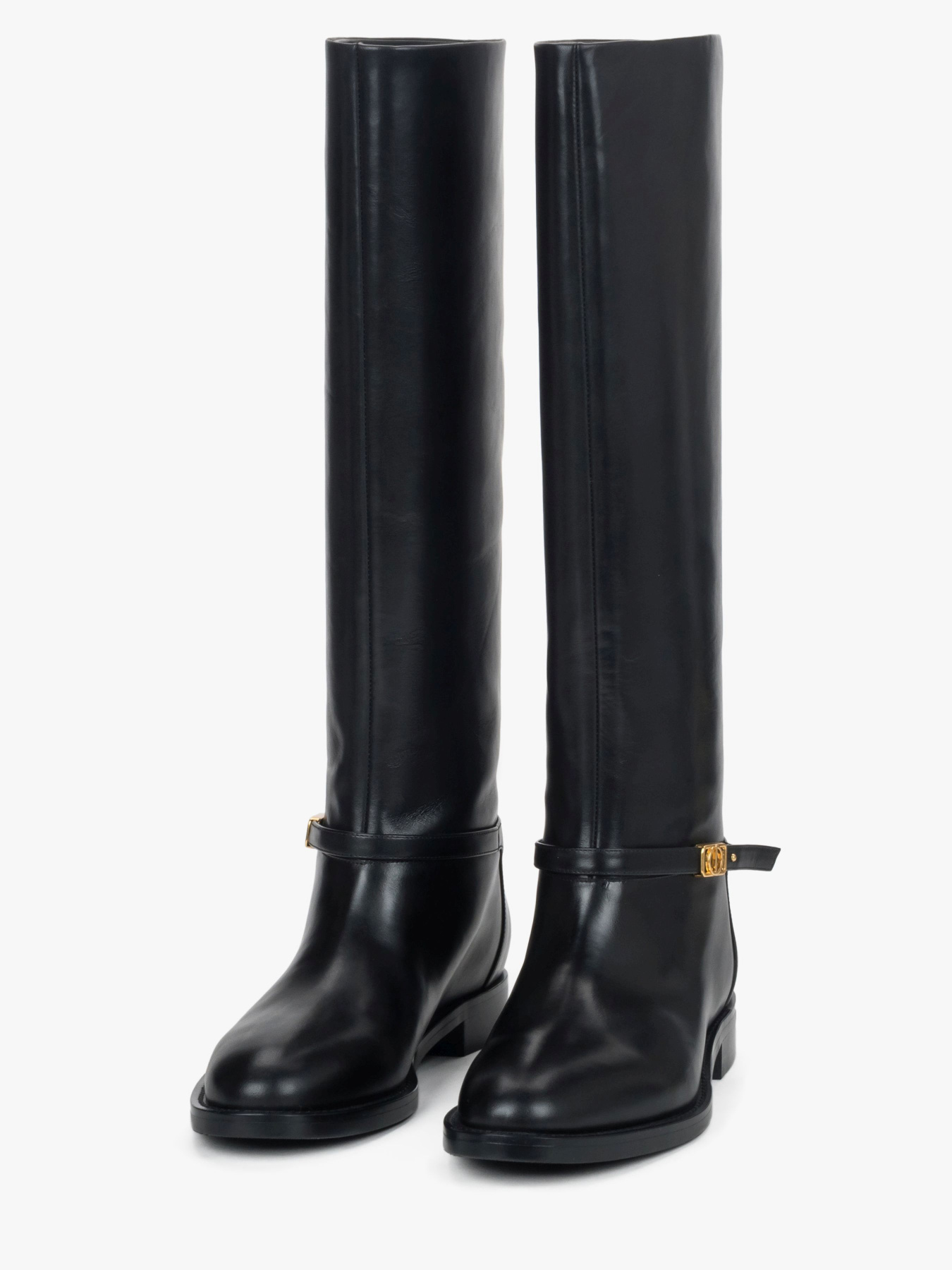 Сапоги Estro модель 004-121-01-101 Фото