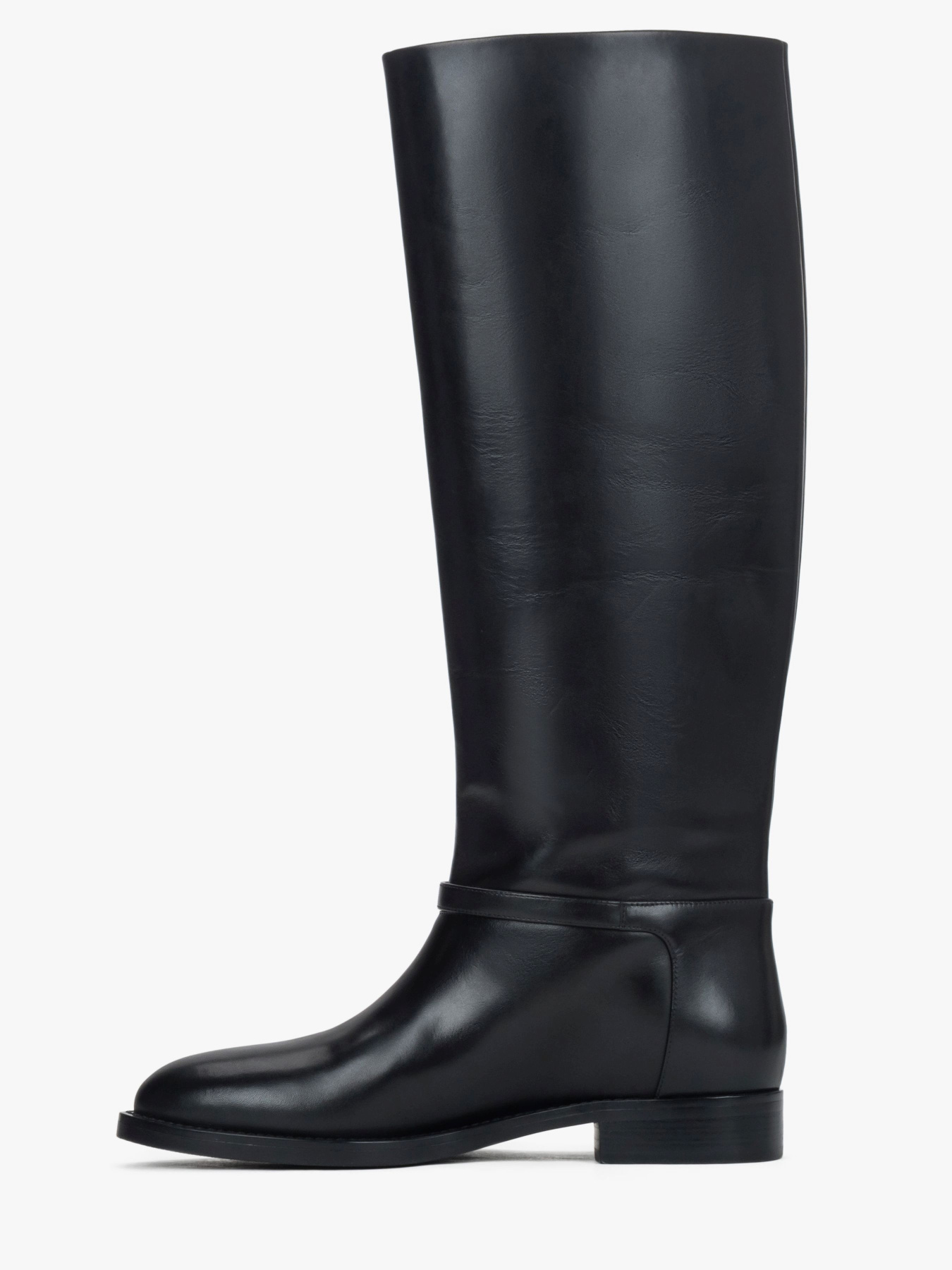 Сапоги Estro модель 004-121-01-101 Фото