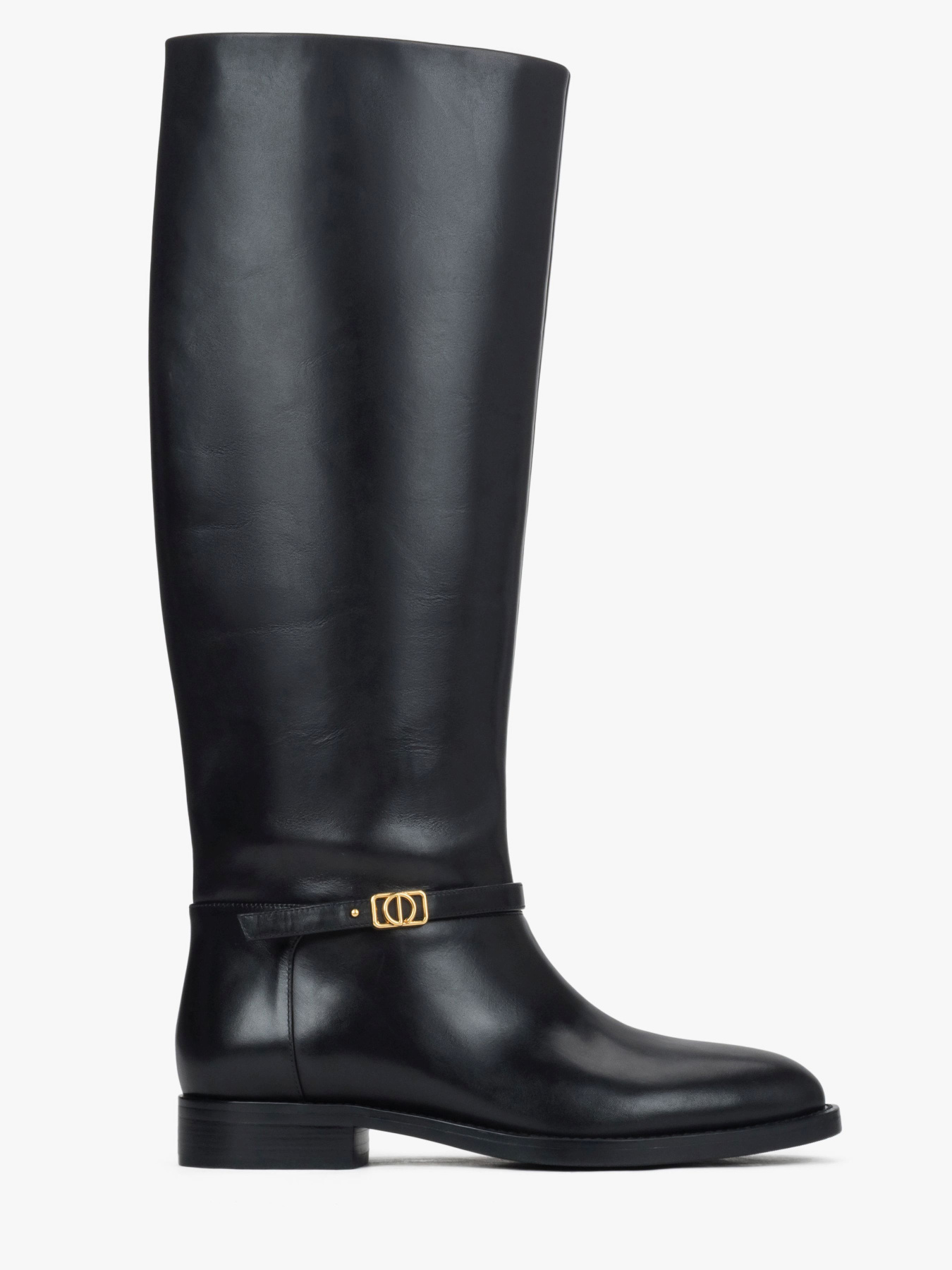 Сапоги Estro модель 004-121-01-101 Фото