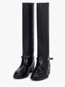 Сапоги Estro модель 004-121-01-101 Сапоги Estro модель 004-121-01-101 Фото