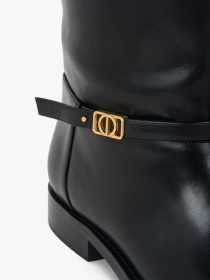 Сапоги Estro модель 004-121-01-101 Сапоги Estro модель 004-121-01-101 Фото