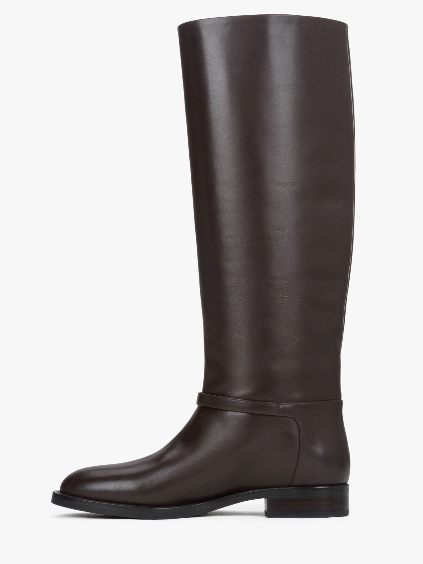 Чоботи ESTRO 004-121-601-108, колір коричневий модель 004-121-601-108 Фото