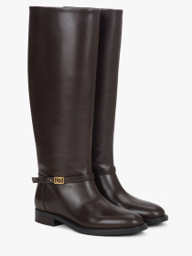 Чоботи ESTRO 004-121-601-108, колір коричневий модель 004-121-601-108 Фото