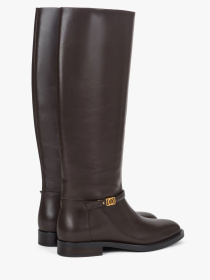 Чоботи ESTRO 004-121-601-108, колір коричневий модель 004-121-601-108 Фото