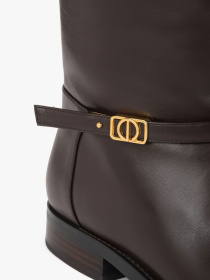 Чоботи ESTRO 004-121-601-108, колір коричневий модель 004-121-601-108 Фото