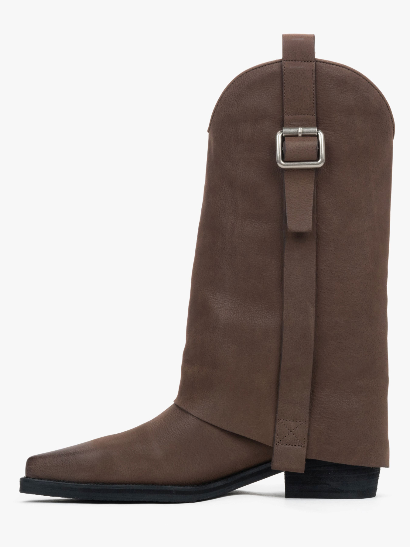 Чоботи ESTRO 2506-1-2-108, колір коричневий модель 2506-1-2-108 Фото