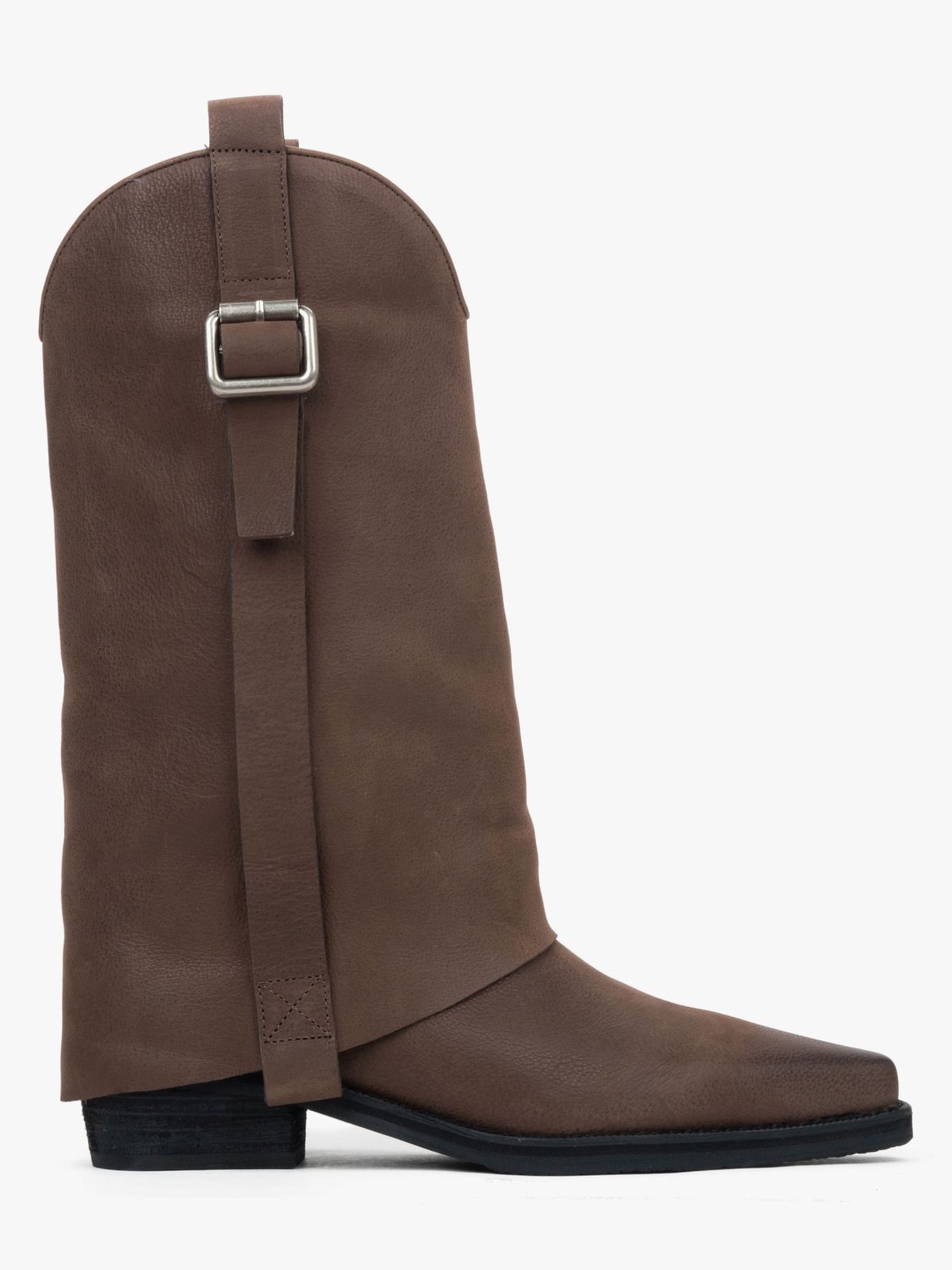 Сапоги Estro модель 2506-1-2-108 Фото