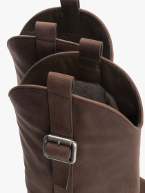 Сапоги Estro модель 2506-1-2-108 Сапоги Estro модель 2506-1-2-108 Фото