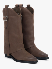 Сапоги Estro модель 2506-1-2-108 Сапоги Estro модель 2506-1-2-108 Фото