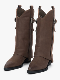 Сапоги Estro модель 2506-1-2-108 Сапоги Estro модель 2506-1-2-108 Фото