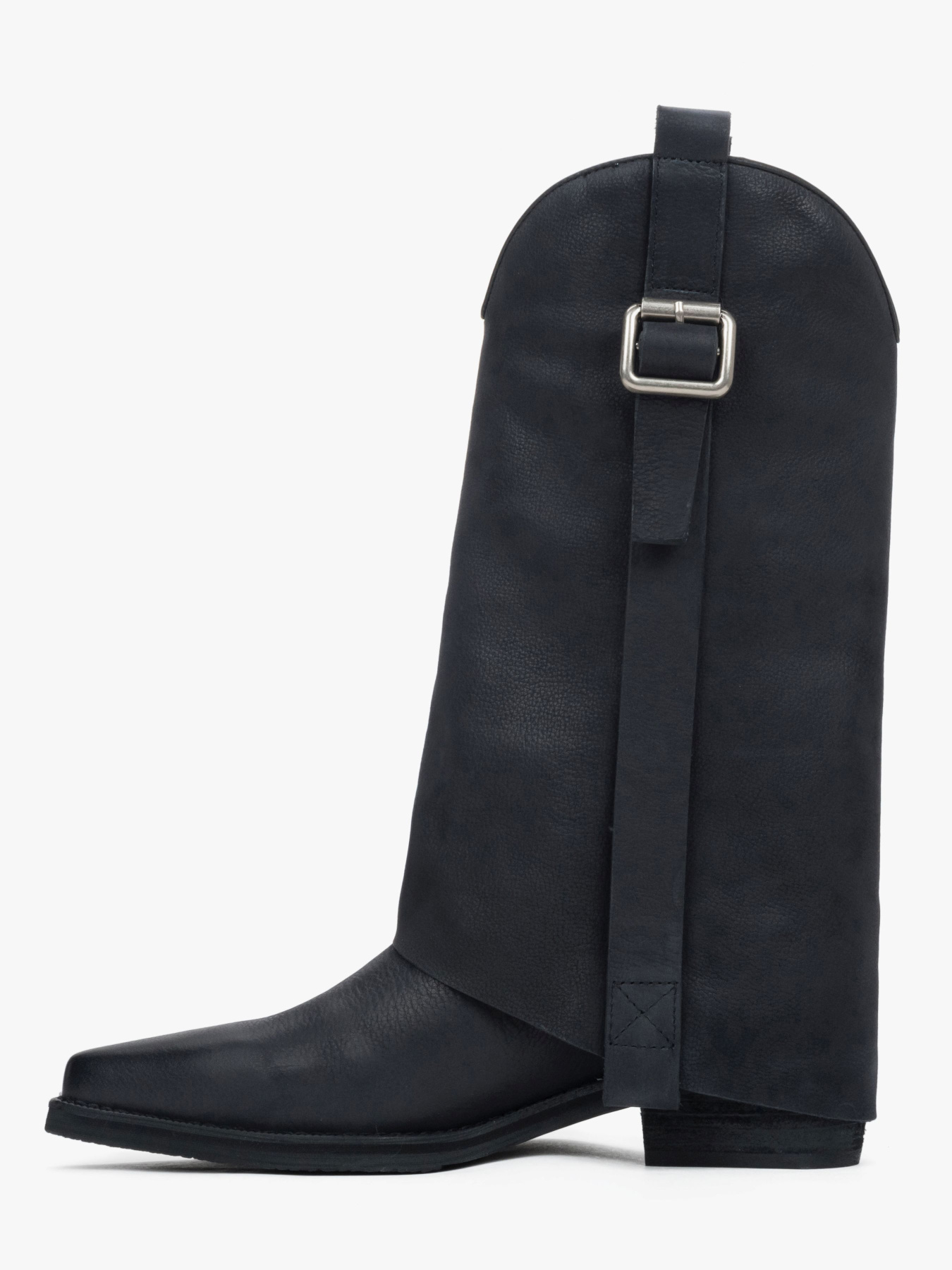 Чоботи ESTRO 2506-1-1-101, колір чорний модель 2506-1-1-101 Фото