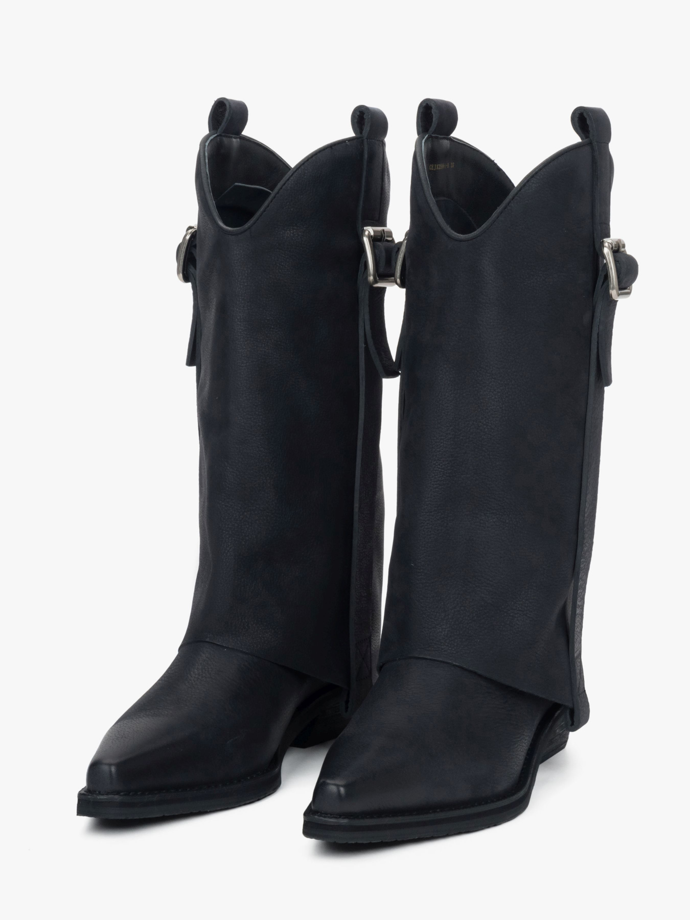 Сапоги Estro модель 2506-1-1-101 Фото