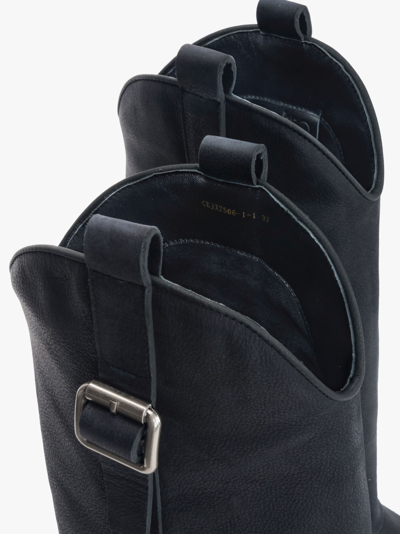 Сапоги Estro модель 2506-1-1-101 Фото
