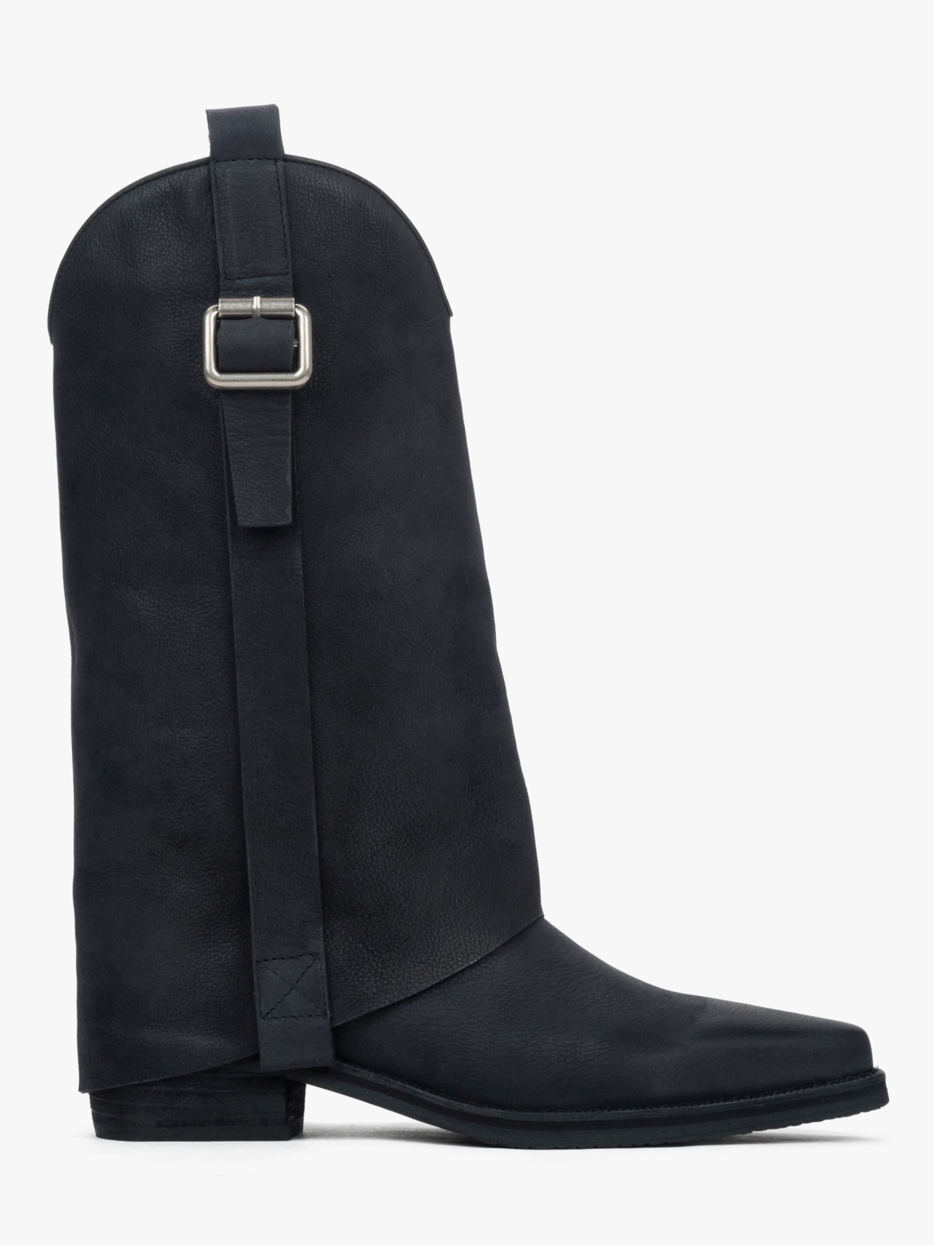 Сапоги Estro модель 2506-1-1-101 Фото