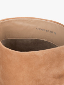 Чоботи ESTRO 6706-01-2331-323, колір бежевий модель 6706-01-2331-323 Фото