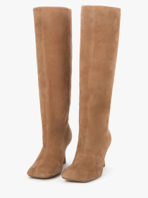 Чоботи ESTRO 6706-01-2331-323, колір бежевий модель 6706-01-2331-323 Фото