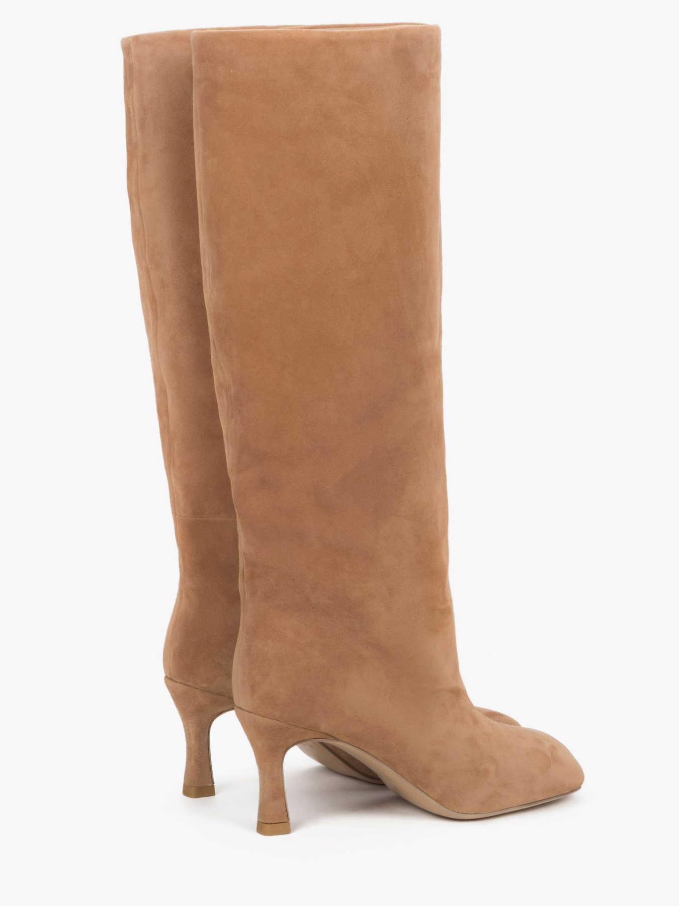 Чоботи Estro модель 6706-01-2331-323 Фото