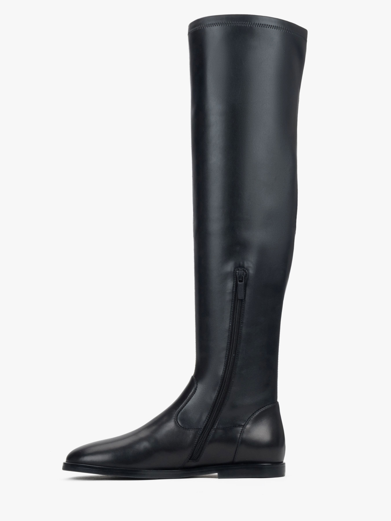 Ботфорты Estro модель 530-2106-2-10101 Фото