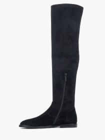 Ботфорти ESTRO 530-2106-1-1301, колір чорний модель 530-2106-1-1301 Ботфорти ESTRO 530-2106-1-1301, колір чорний модель 530-2106-1-1301 Фото