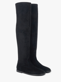 Ботфорты Estro модель 530-2106-1-1301 Фото