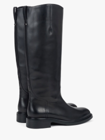 Чоботи ESTRO 528-1602-3-101, колір чорний модель 528-1602-3-101 Фото