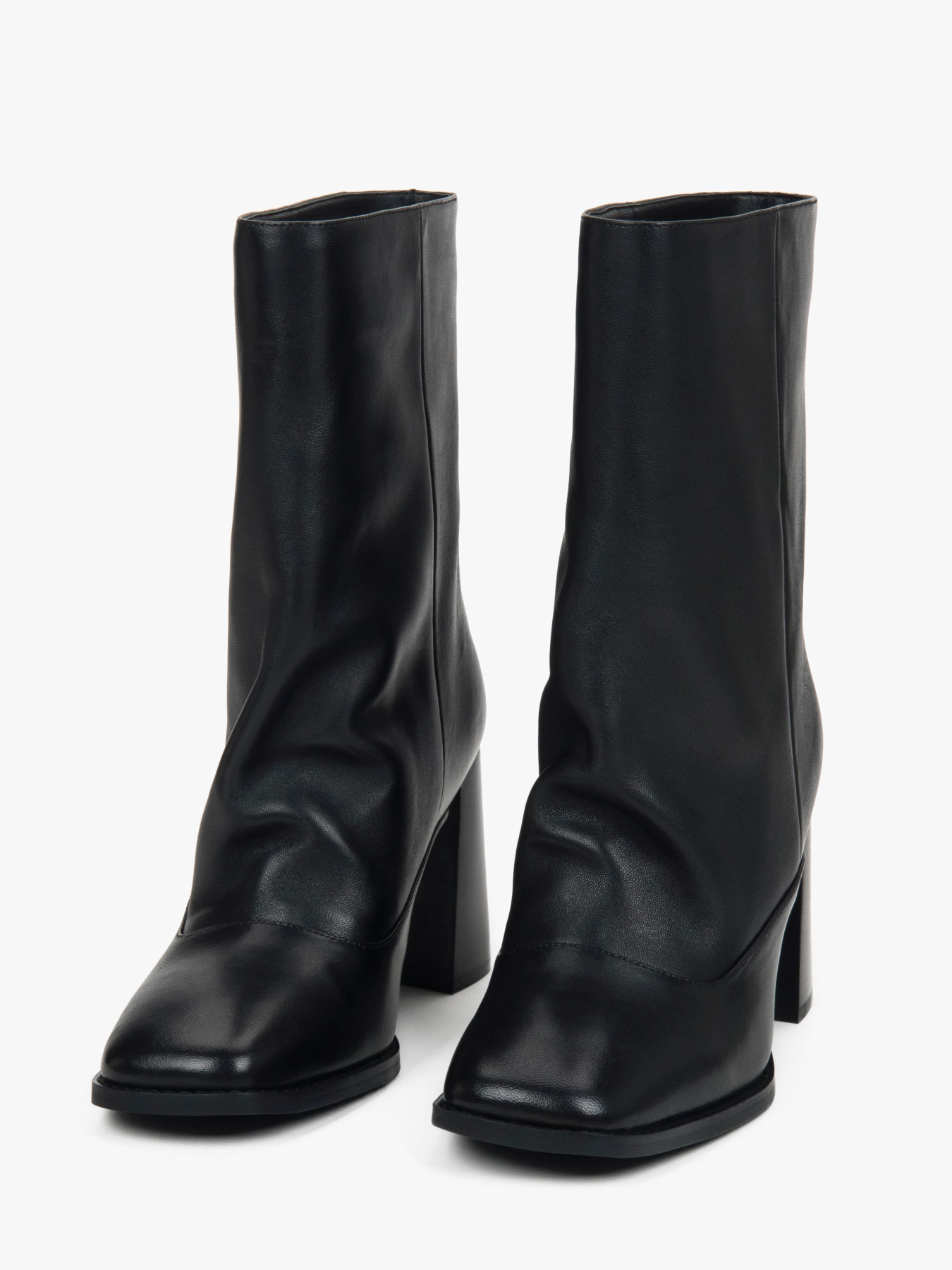 Сапоги Estro модель 25118-872-1-101 Фото