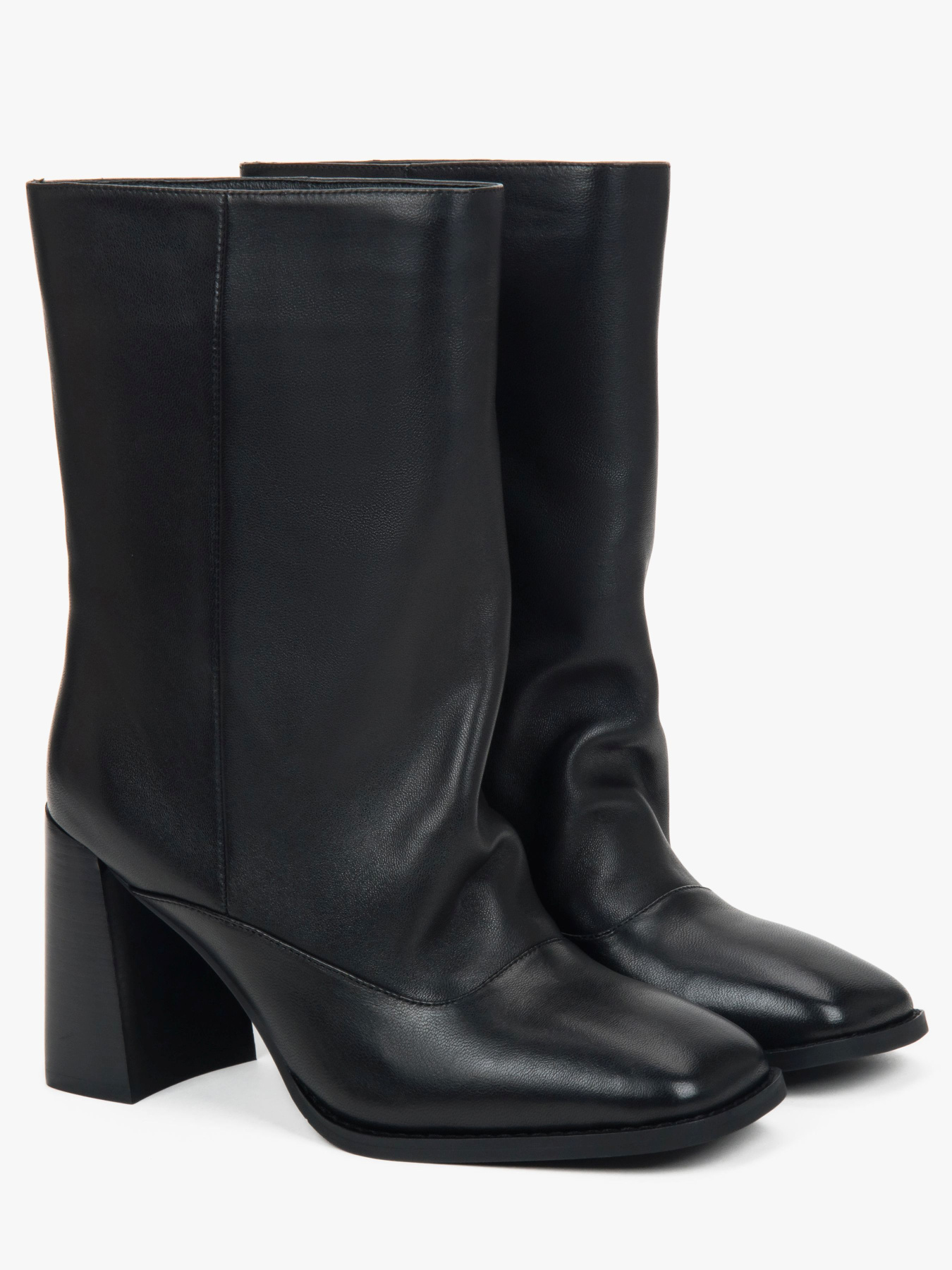 Сапоги Estro модель 25118-872-1-101 Фото