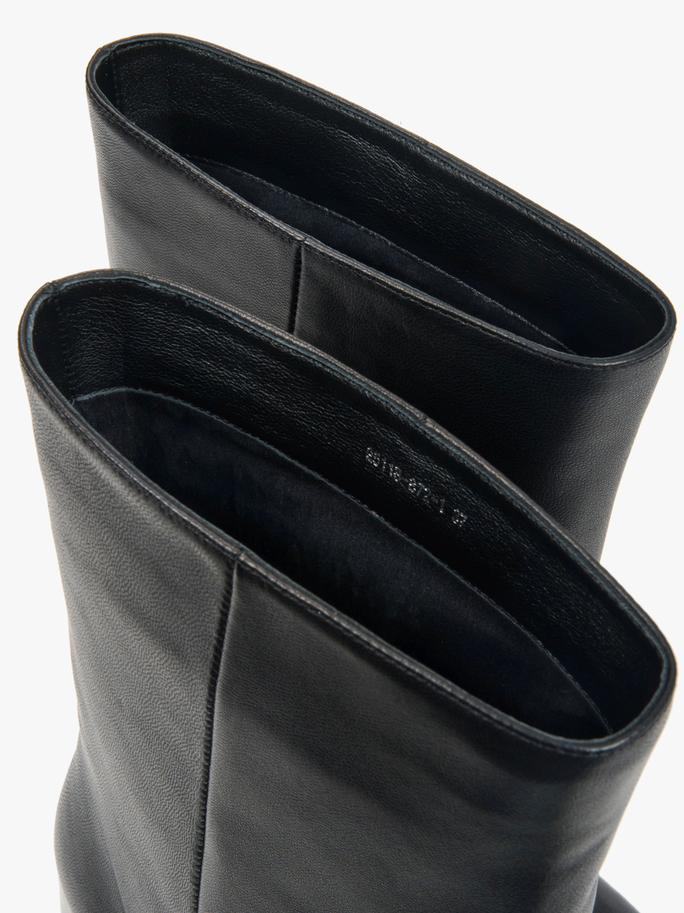 Сапоги Estro модель 25118-872-1-101 Фото