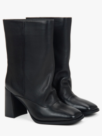 Сапоги Estro модель 25118-872-1-101 Сапоги Estro модель 25118-872-1-101 Фото