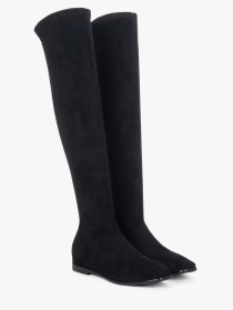 Ботфорти ESTRO 24197-219-1601, колір чорний модель 24197-219-1601 Ботфорти ESTRO 24197-219-1601, колір чорний модель 24197-219-1601 Фото